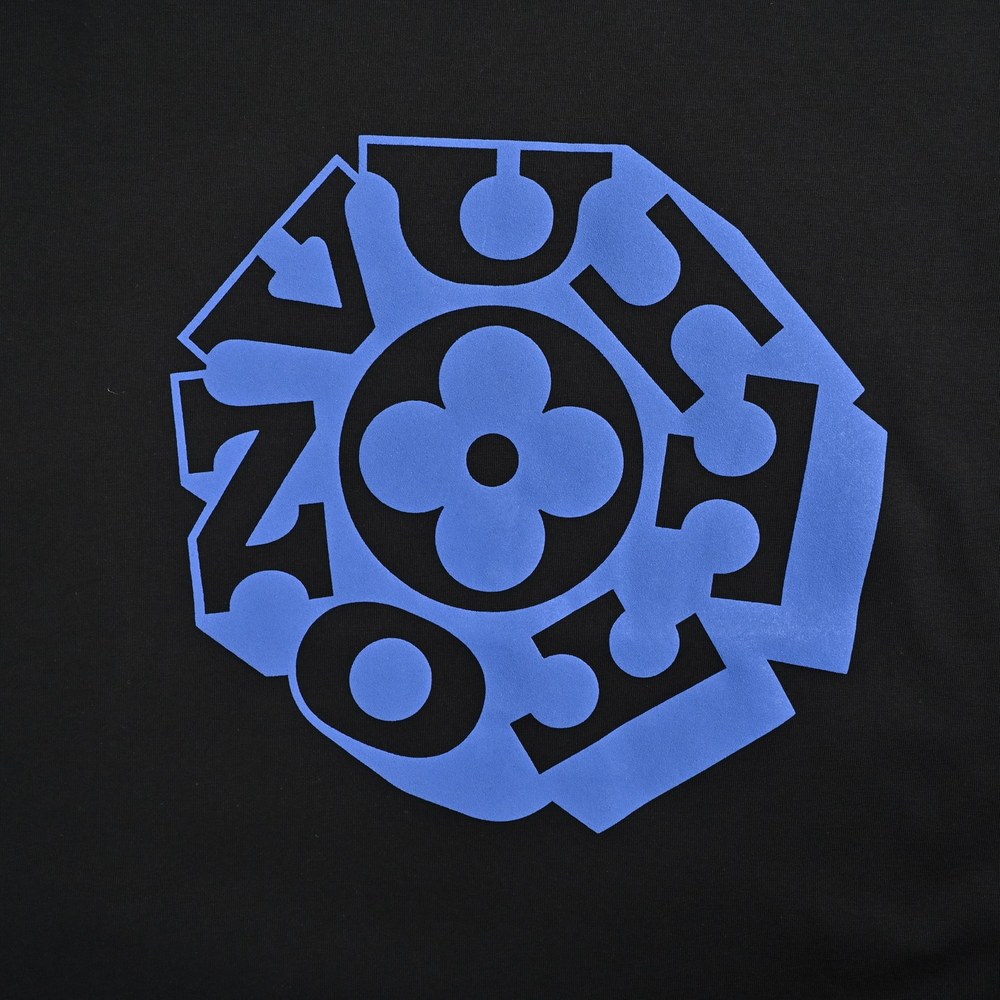 LV T-shirts-2740