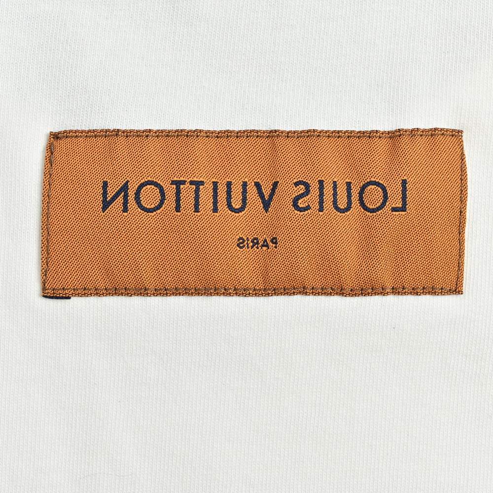 LV T-shirts-2699