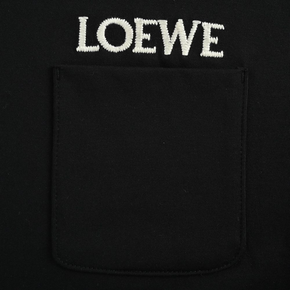 LOEWE T-shirts-137