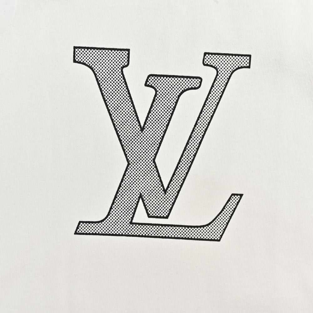 LV T-shirts-2628