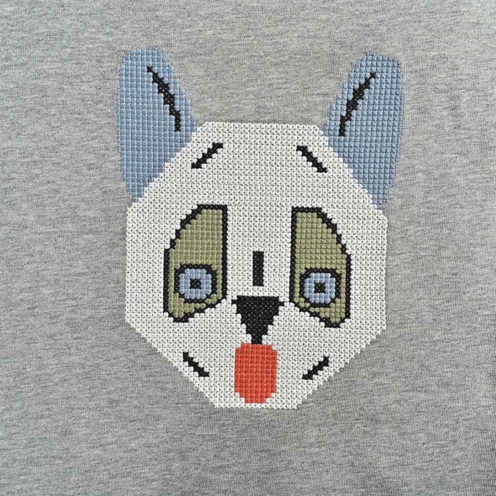 LOEWE T-shirts-142