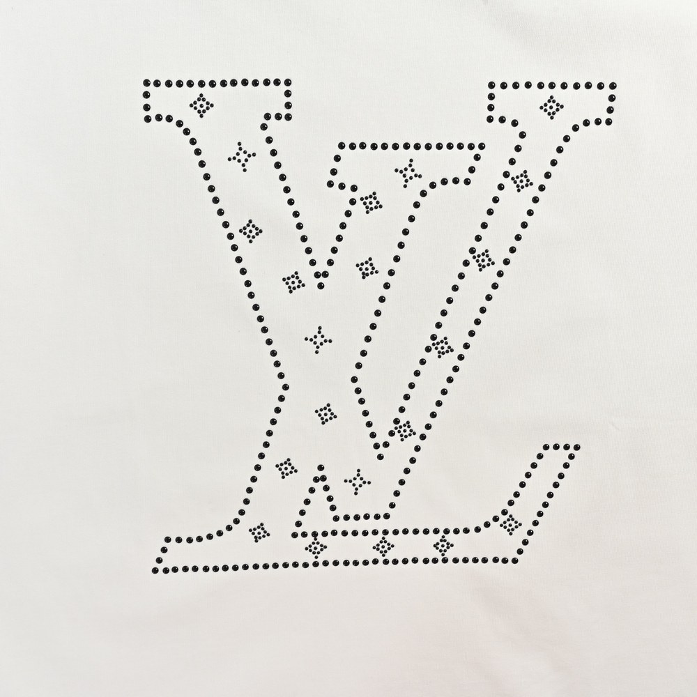 LV T-shirts-2693