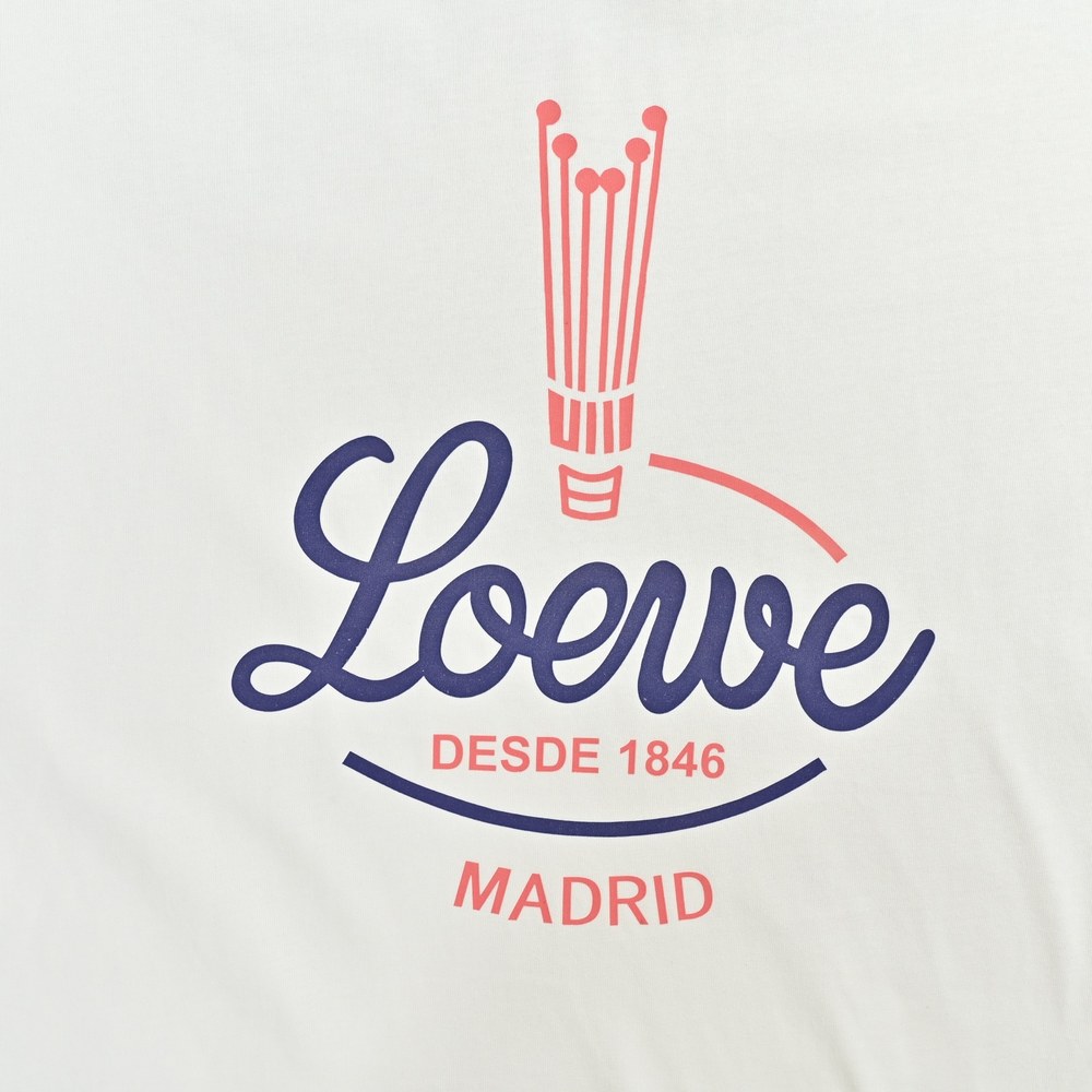 LOEWE T-shirts-292