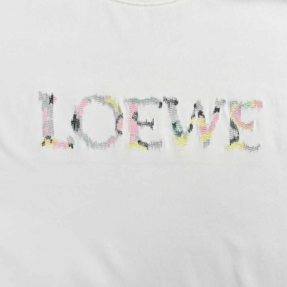 LOEWE T-shirts-193
