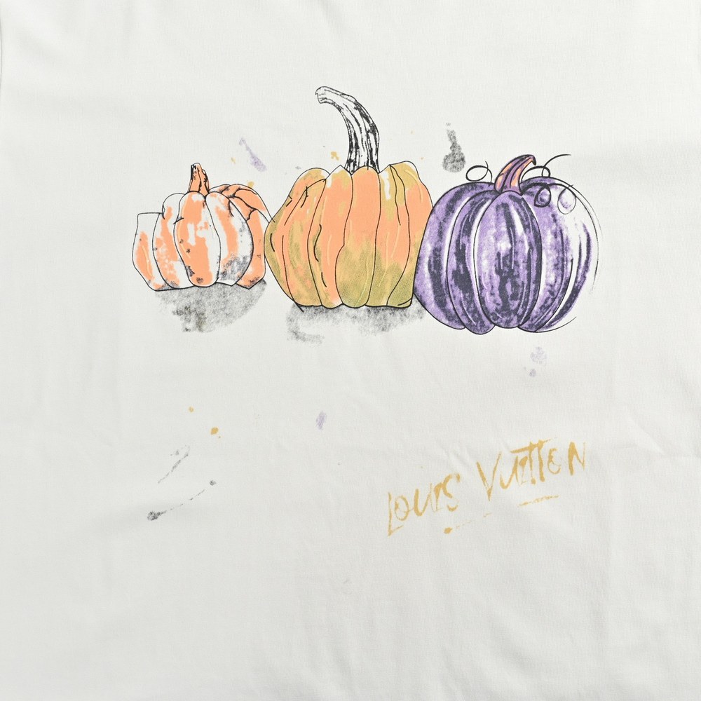 LV T-shirts-2464