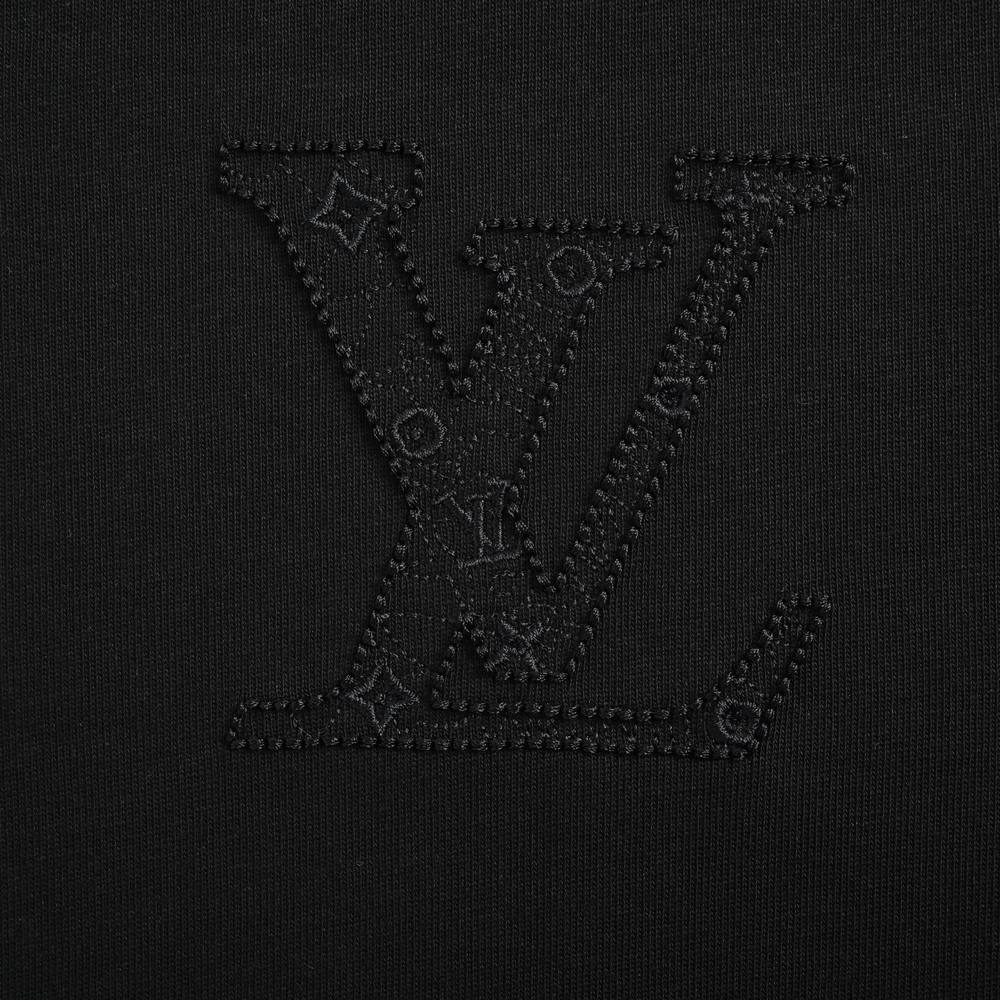 LV T-shirts-2497