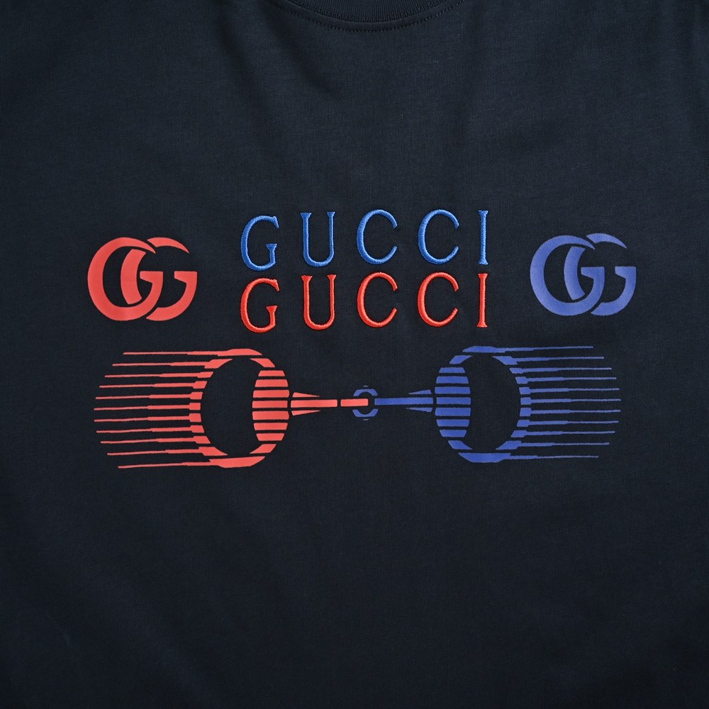 GUCCI T-shirts-011