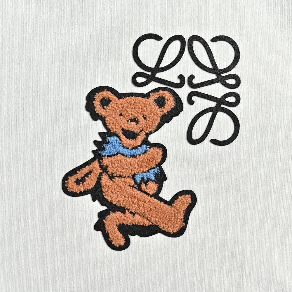 LOEWE T-shirts-160