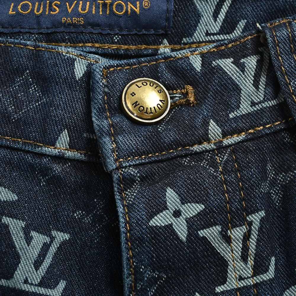 LV Shorts-377