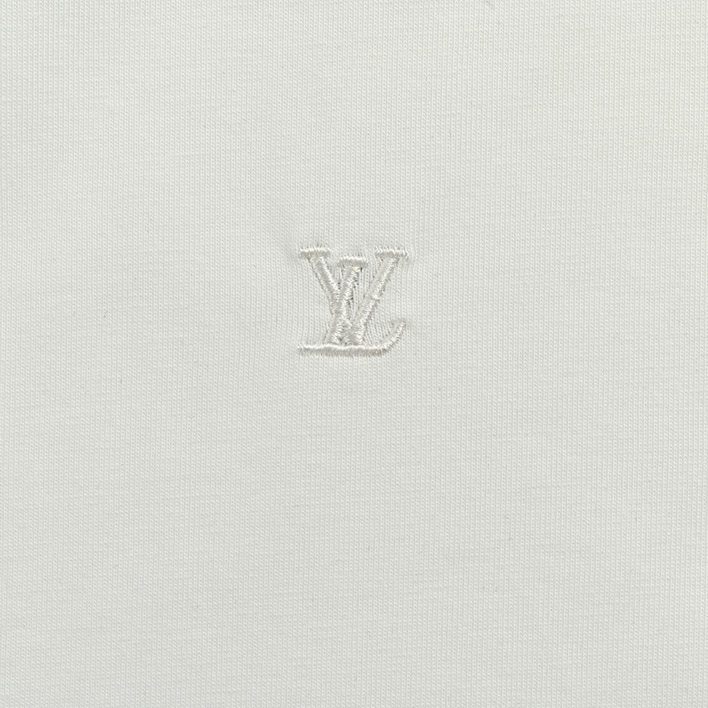 LV T-shirts-2718