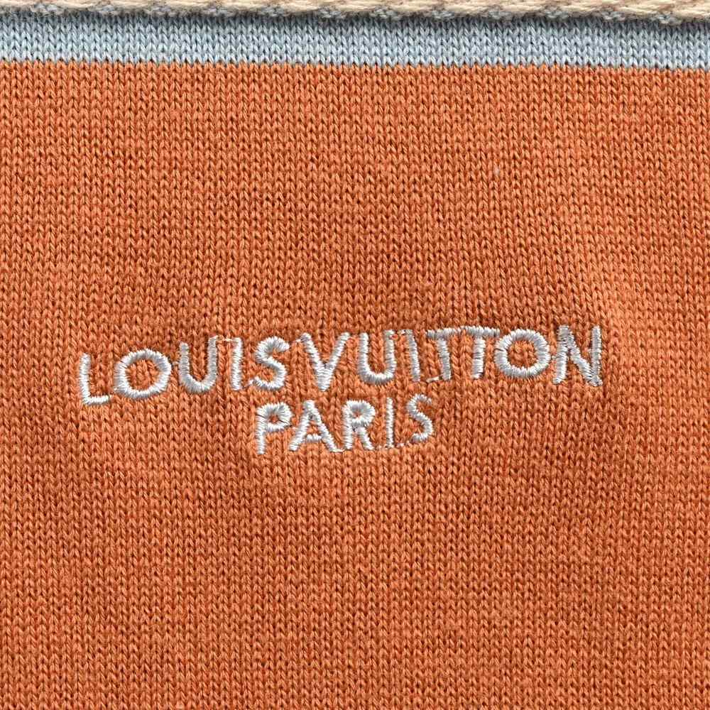 LV T-shirts-2834