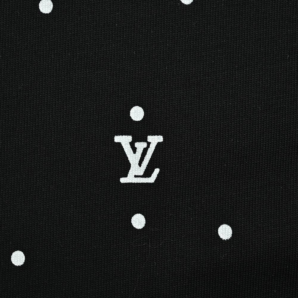 LV T-shirts-2643