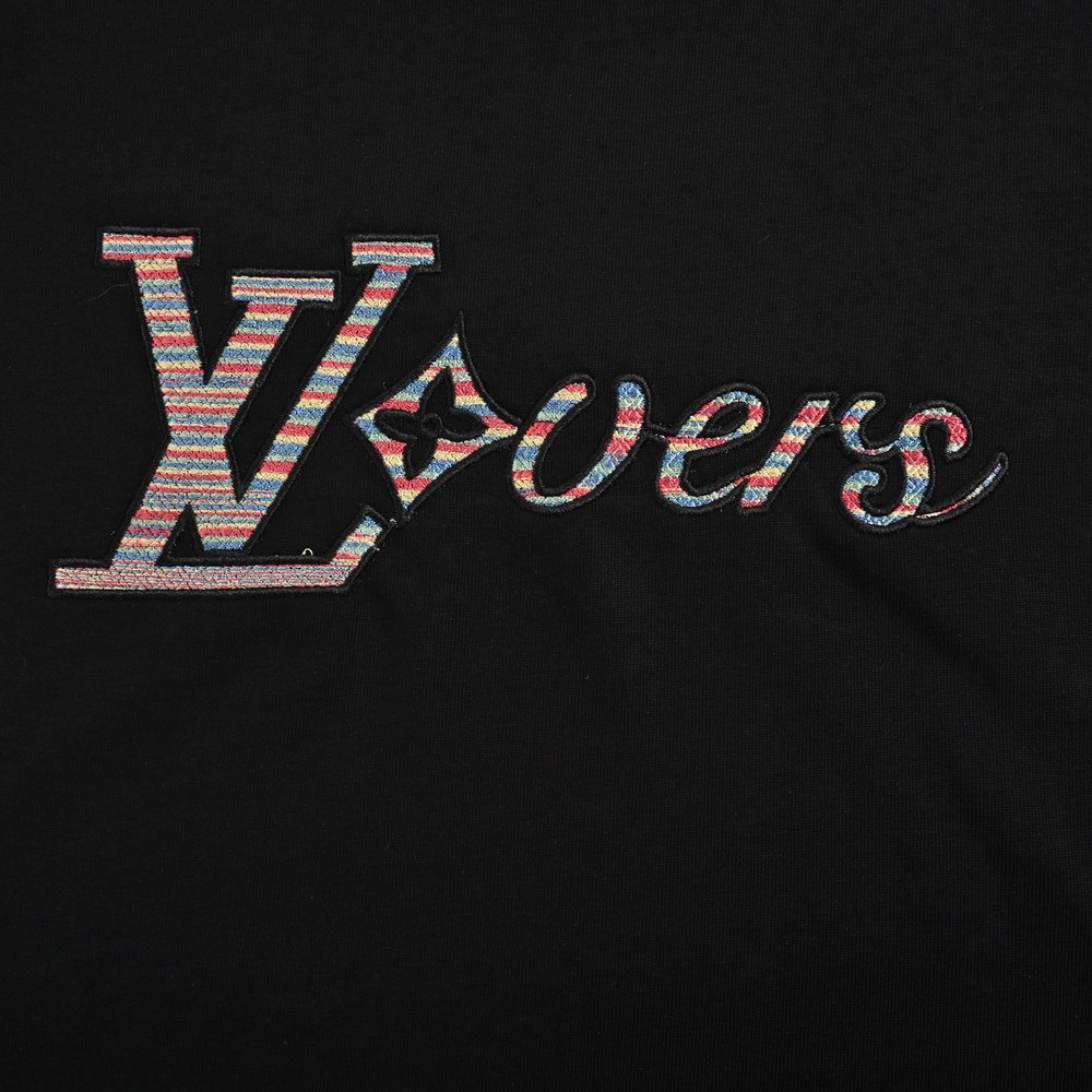 LV T-shirts-2459