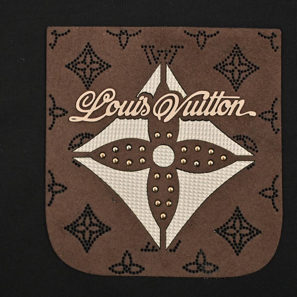 LV T-shirts-2467