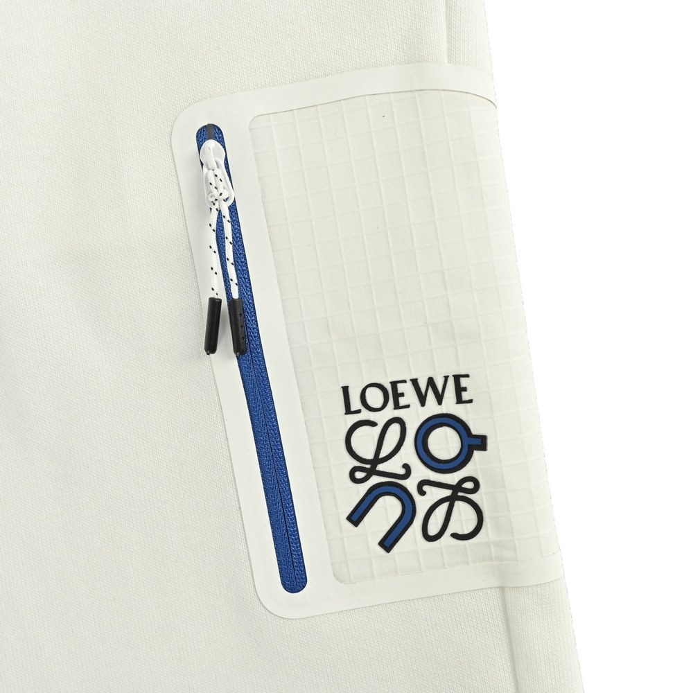 LOEWE Shorts-010