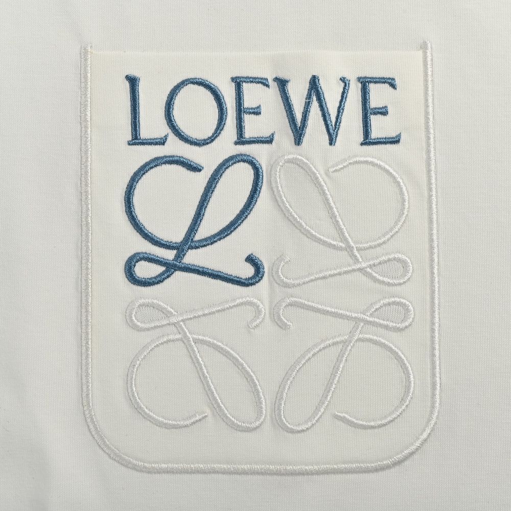 LOEWE T-shirts-283