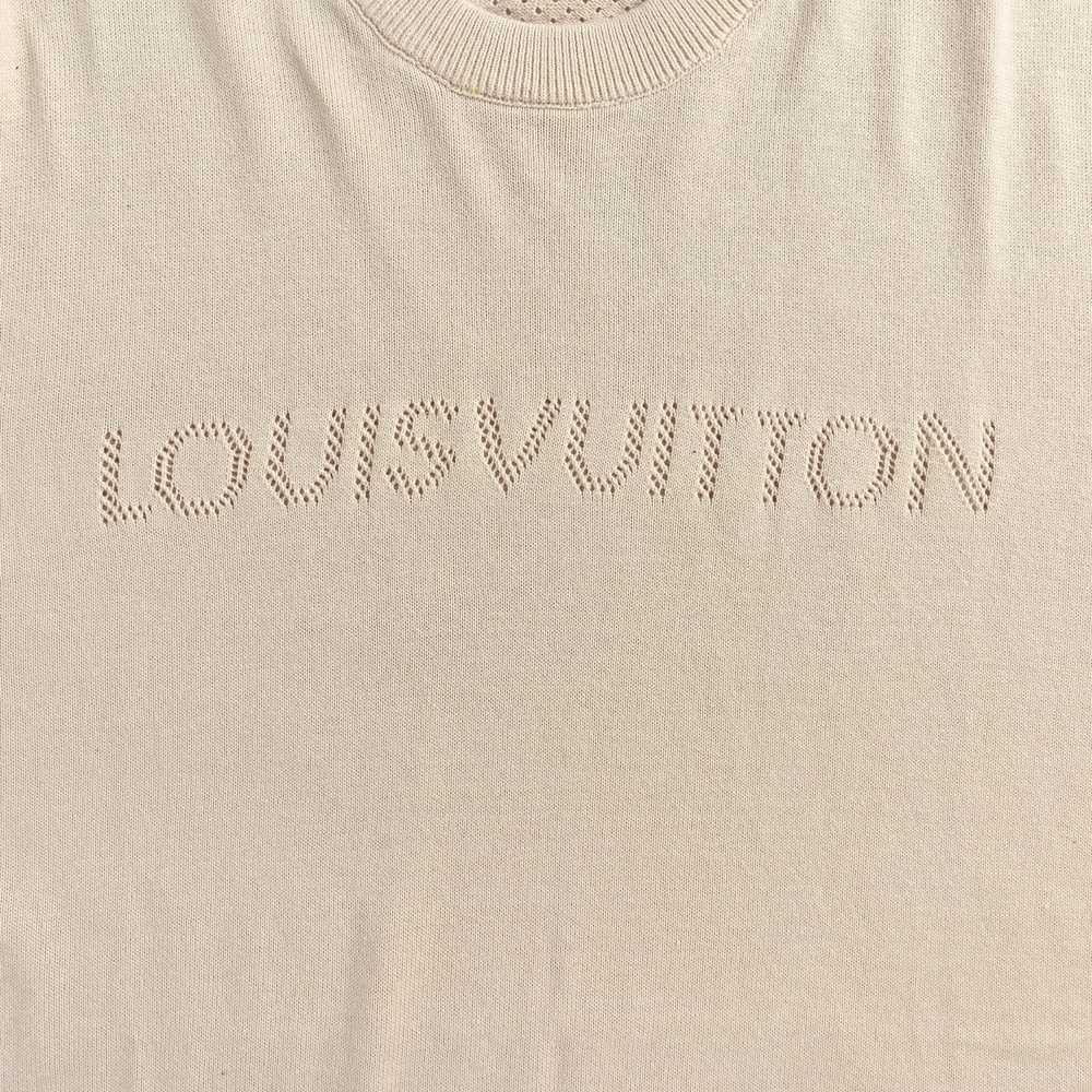 LV T-shirts-2917