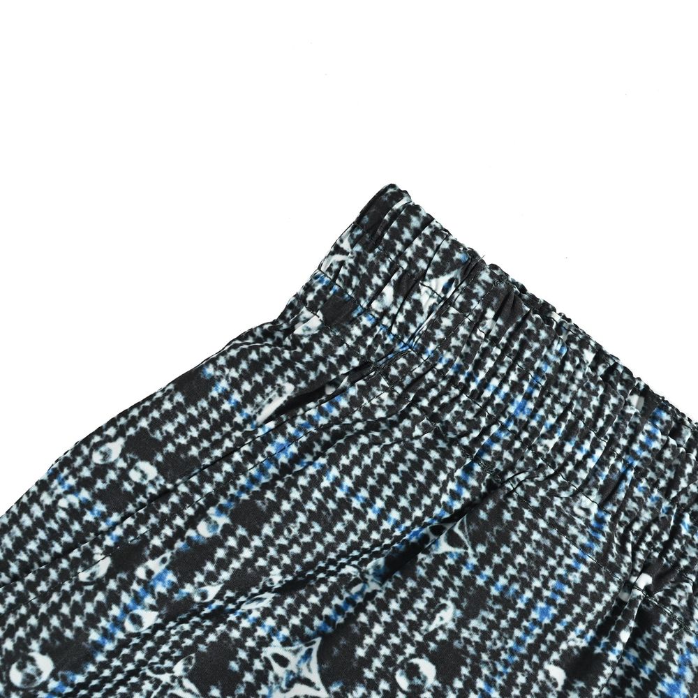 LV Long Shirt-074