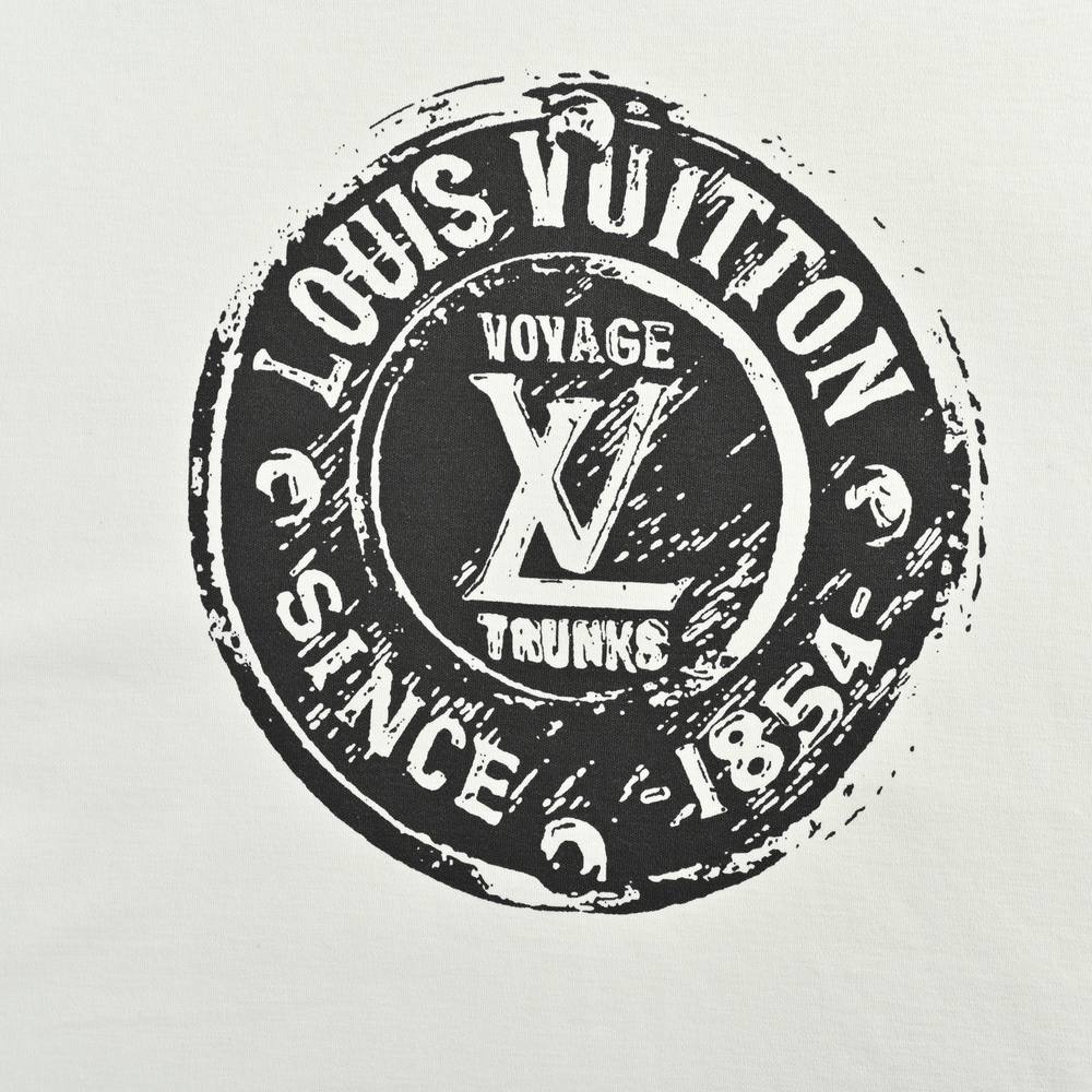 LV T-shirts-2449