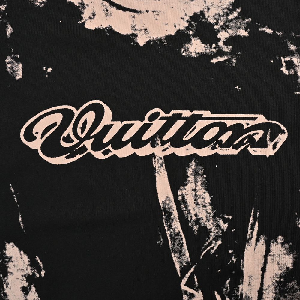 LV T-shirts-2709