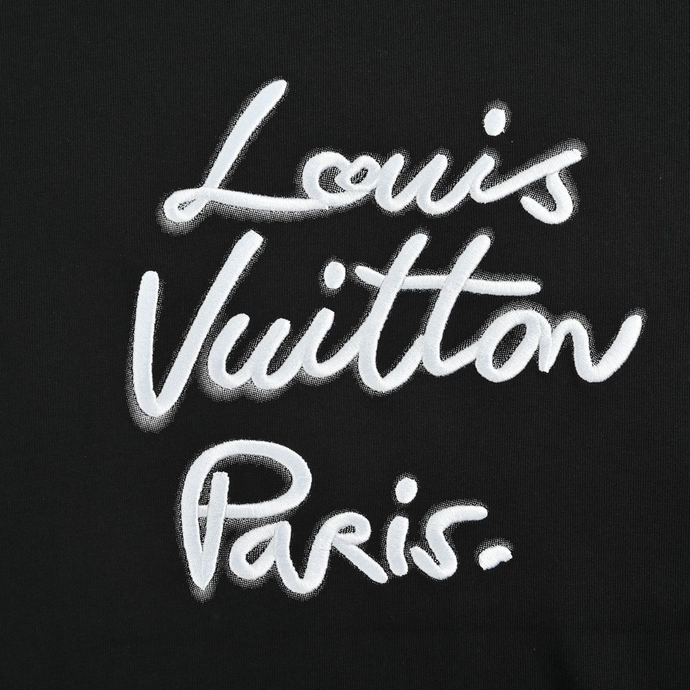 LV T-shirts-2532