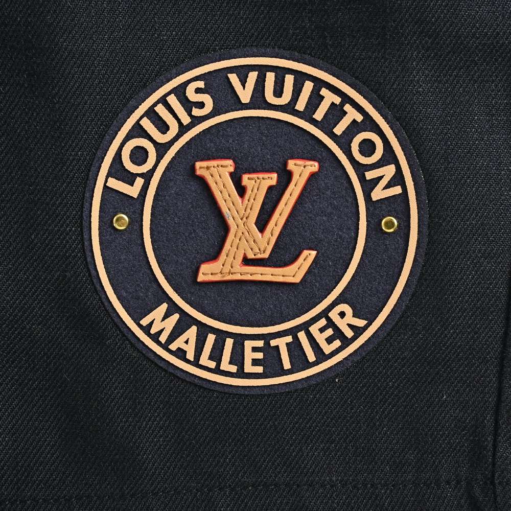 LV Shorts-336