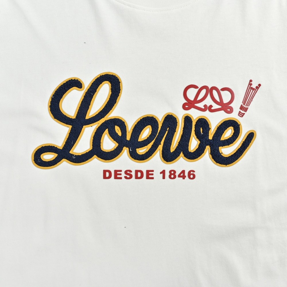 LOEWE T-shirts-158