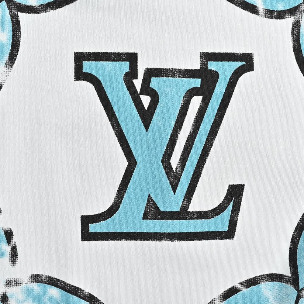 LV T-shirts-2641