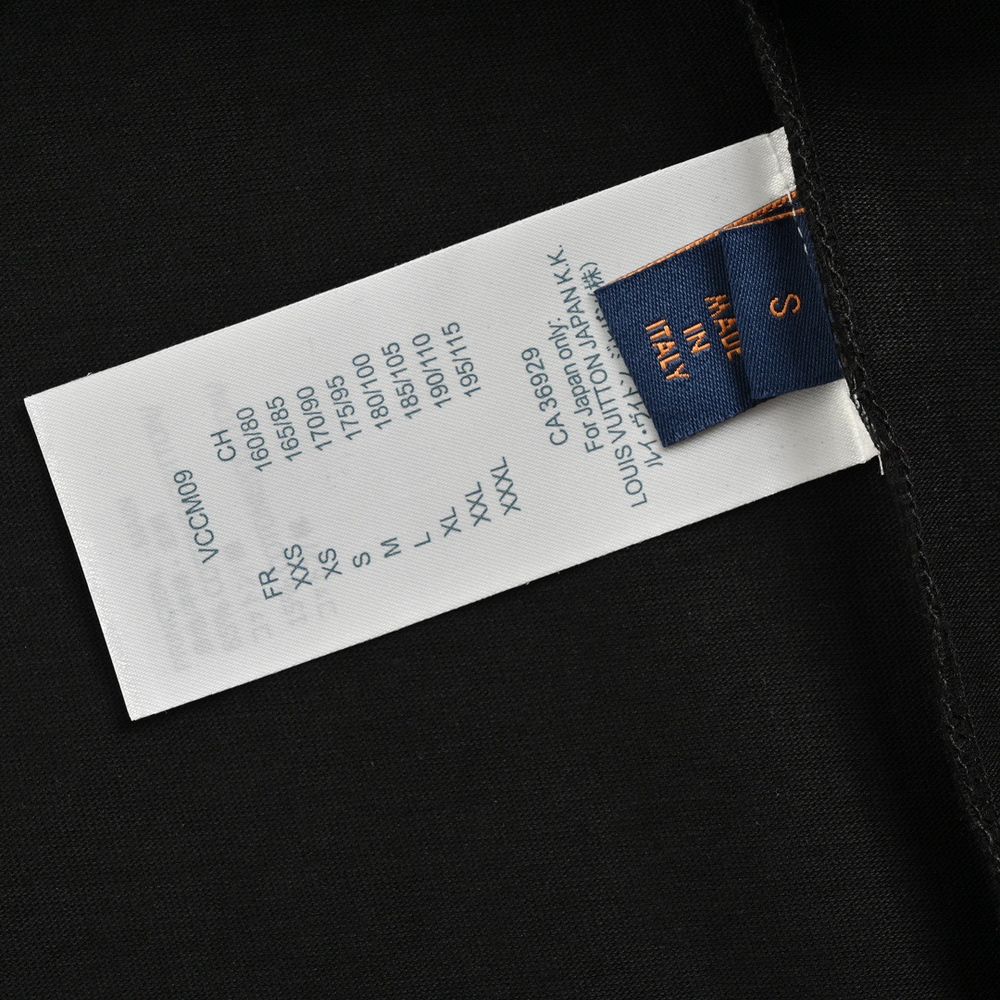 LV T-shirts-2436
