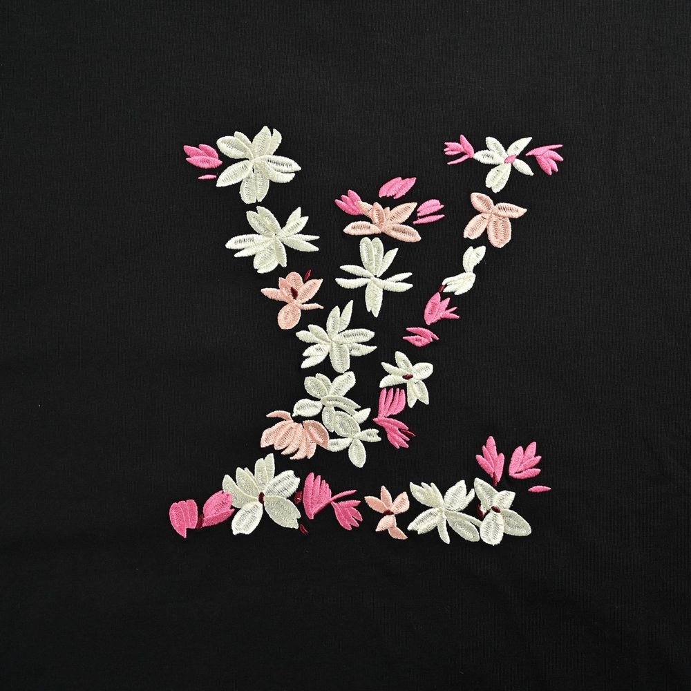 LV T-shirts-2721