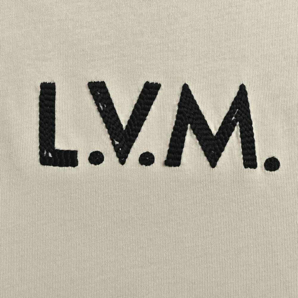 LV T-shirts-2567