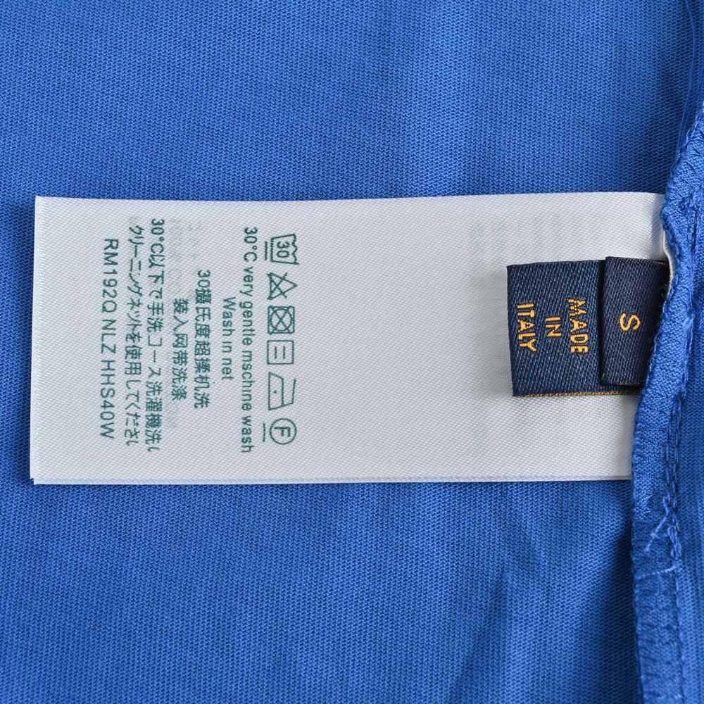 LV T-shirts-2654