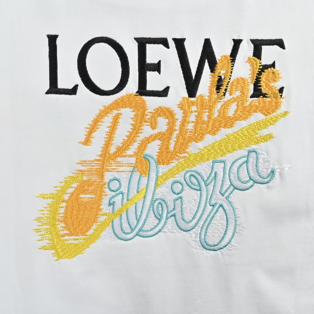 LOEWE T-shirts-151