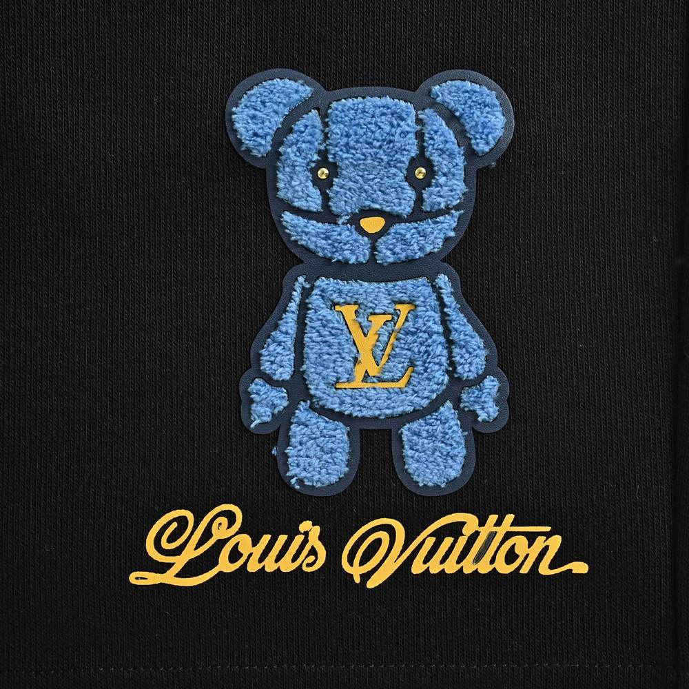 LV Shorts-288