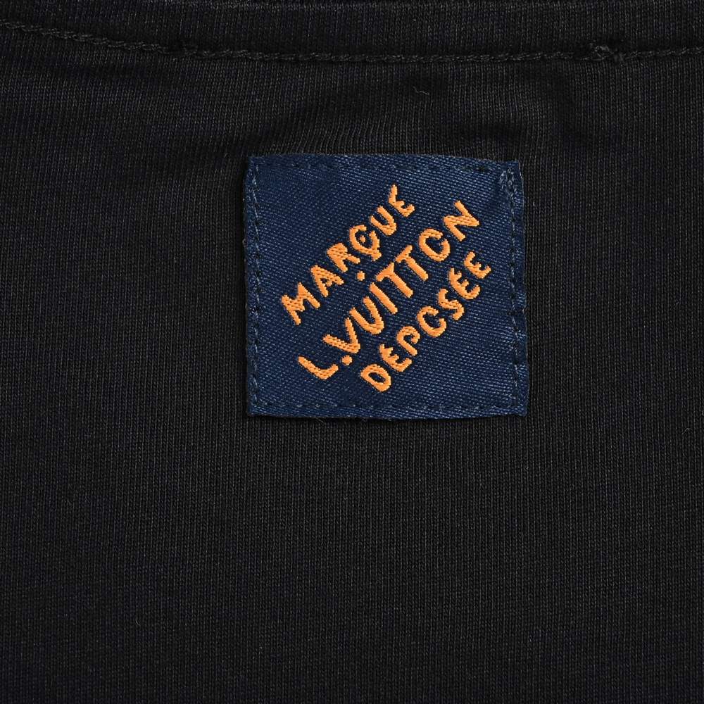 LV T-shirts-2479