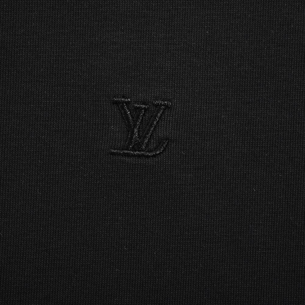 LV T-shirts-2717