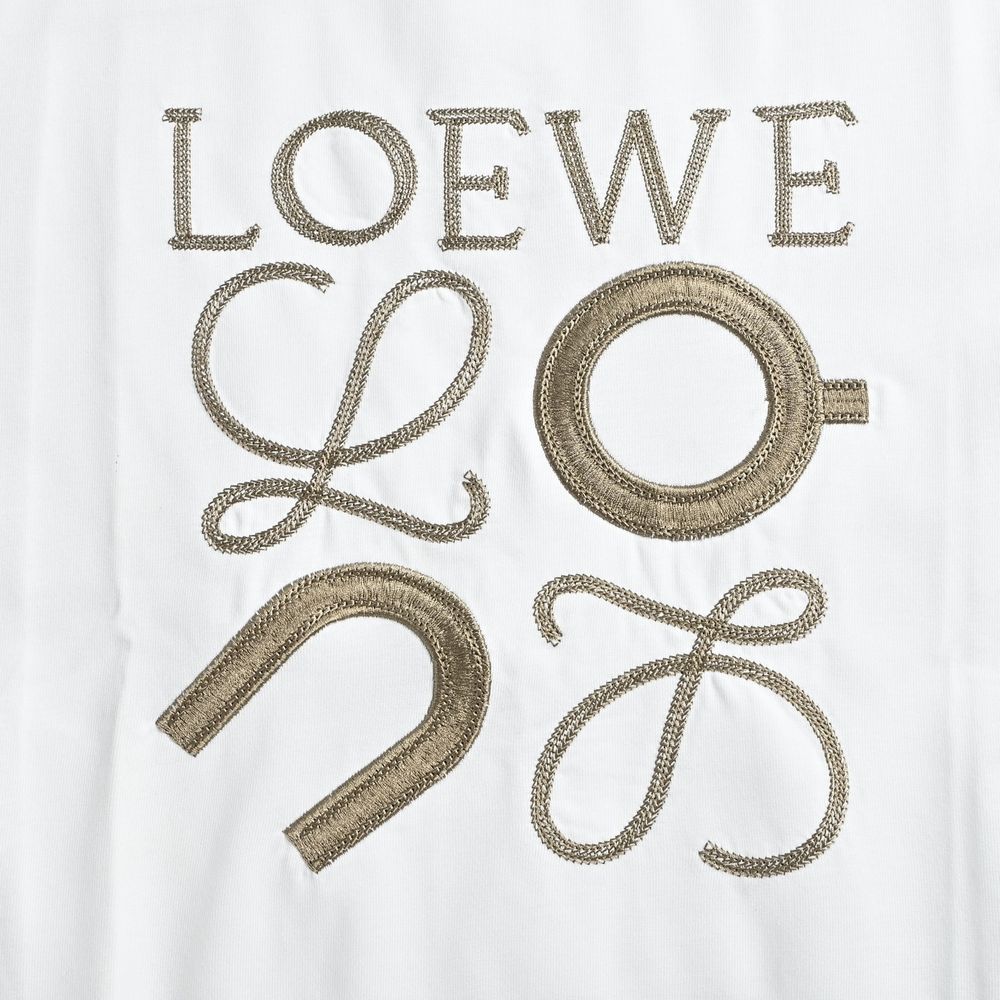 LOEWE T-shirts-264