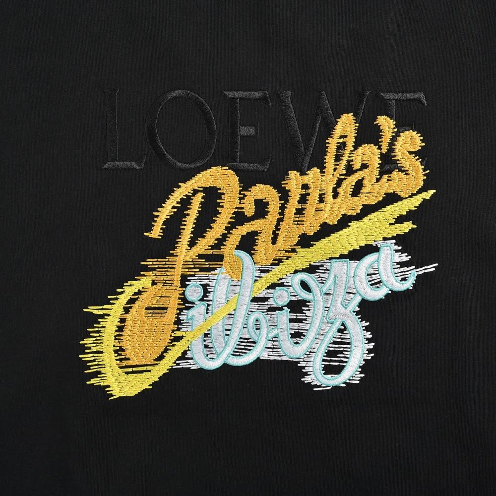 LOEWE T-shirts-150