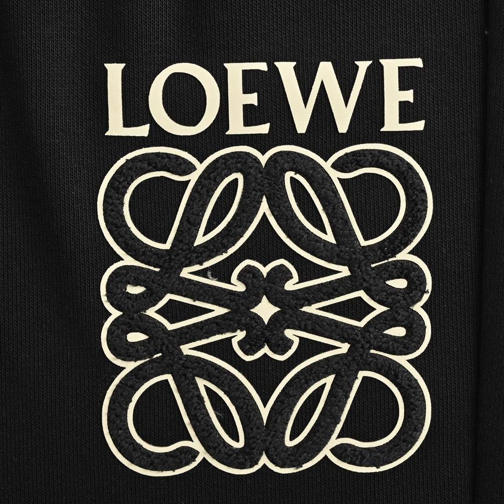 LOEWE Shorts-015