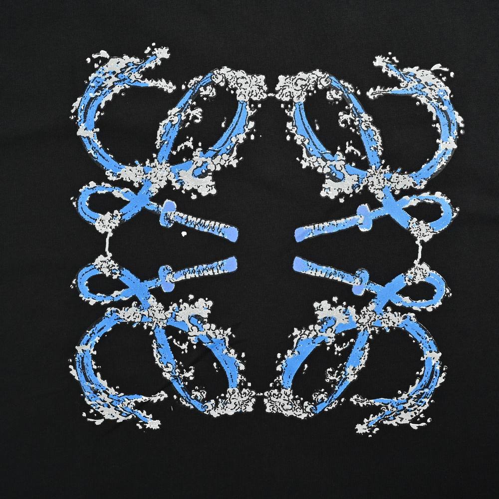 LOEWE T-shirts-290