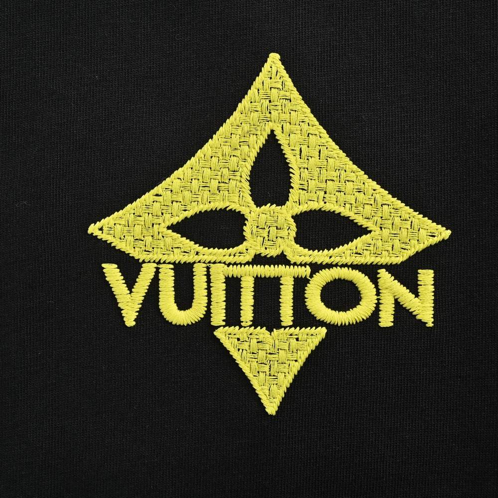 LV T-shirts-2495