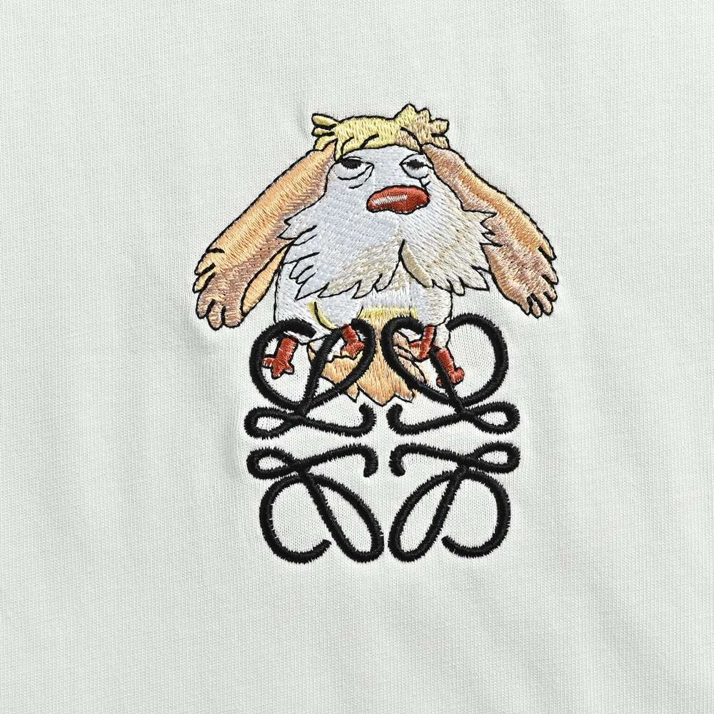 LOEWE T-shirts-293