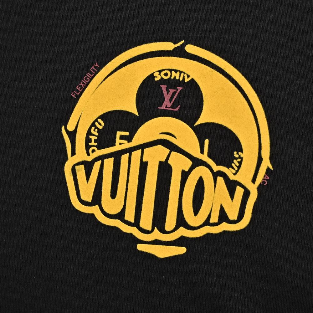 LV T-shirts-2425