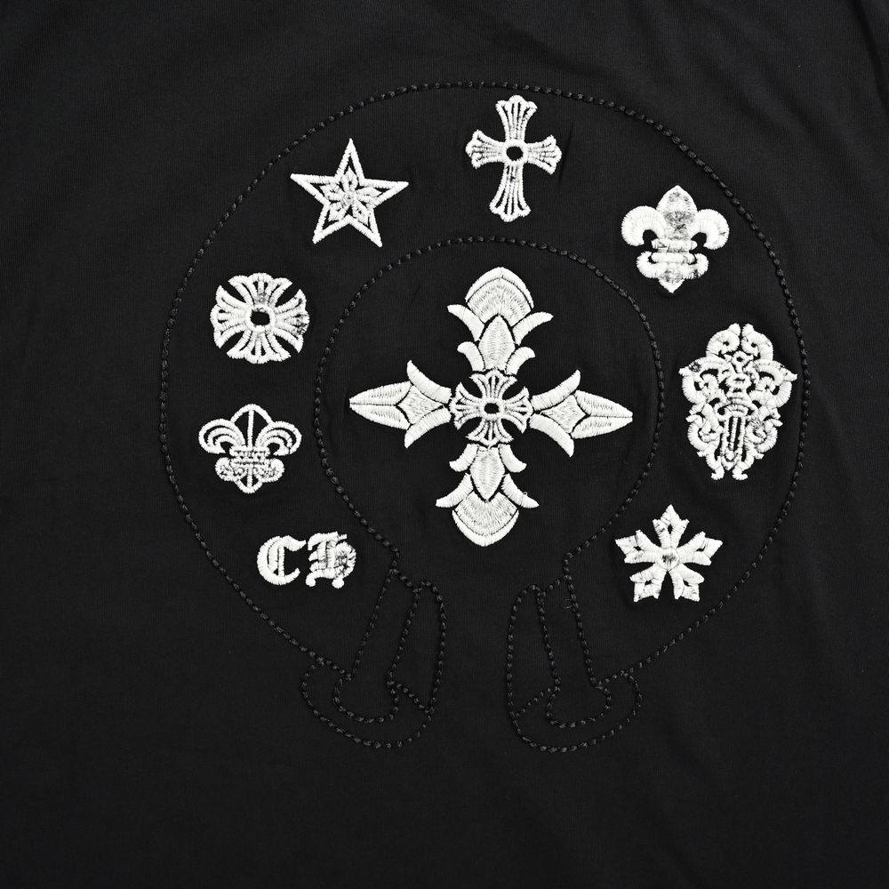 LV T-shirts-2913