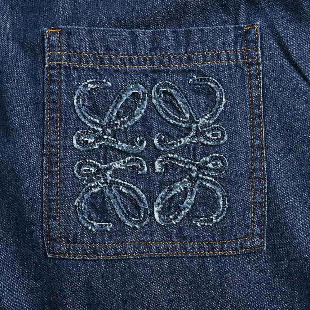 LOEWE Shorts-065