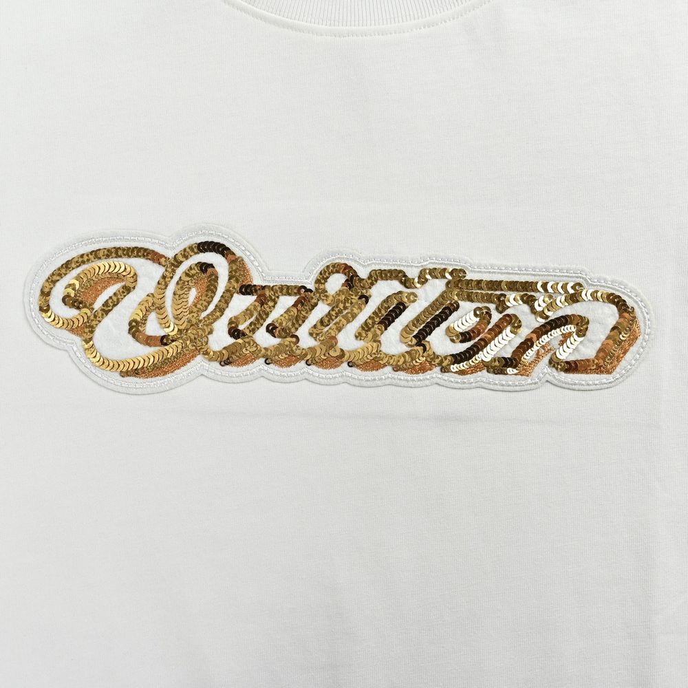 LV T-shirts-2706