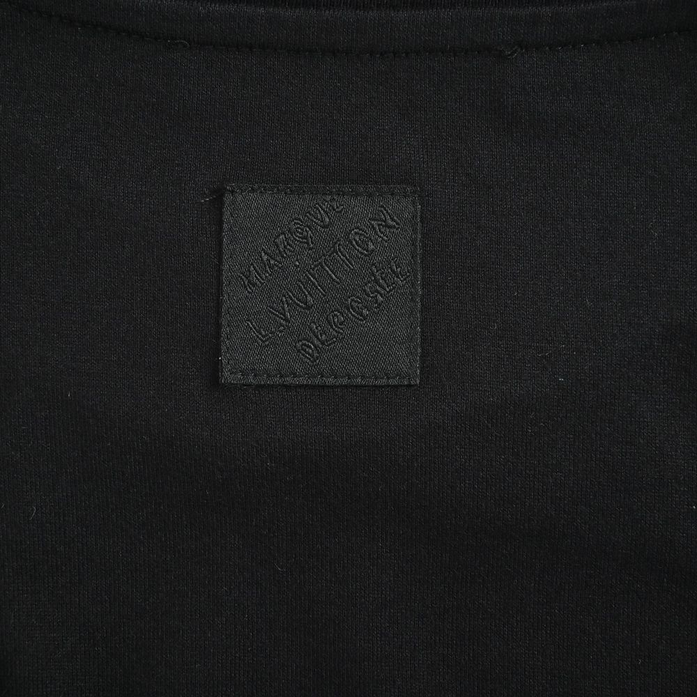 LV T-shirts-2423