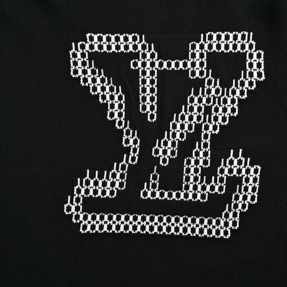 LV T-shirts-2857