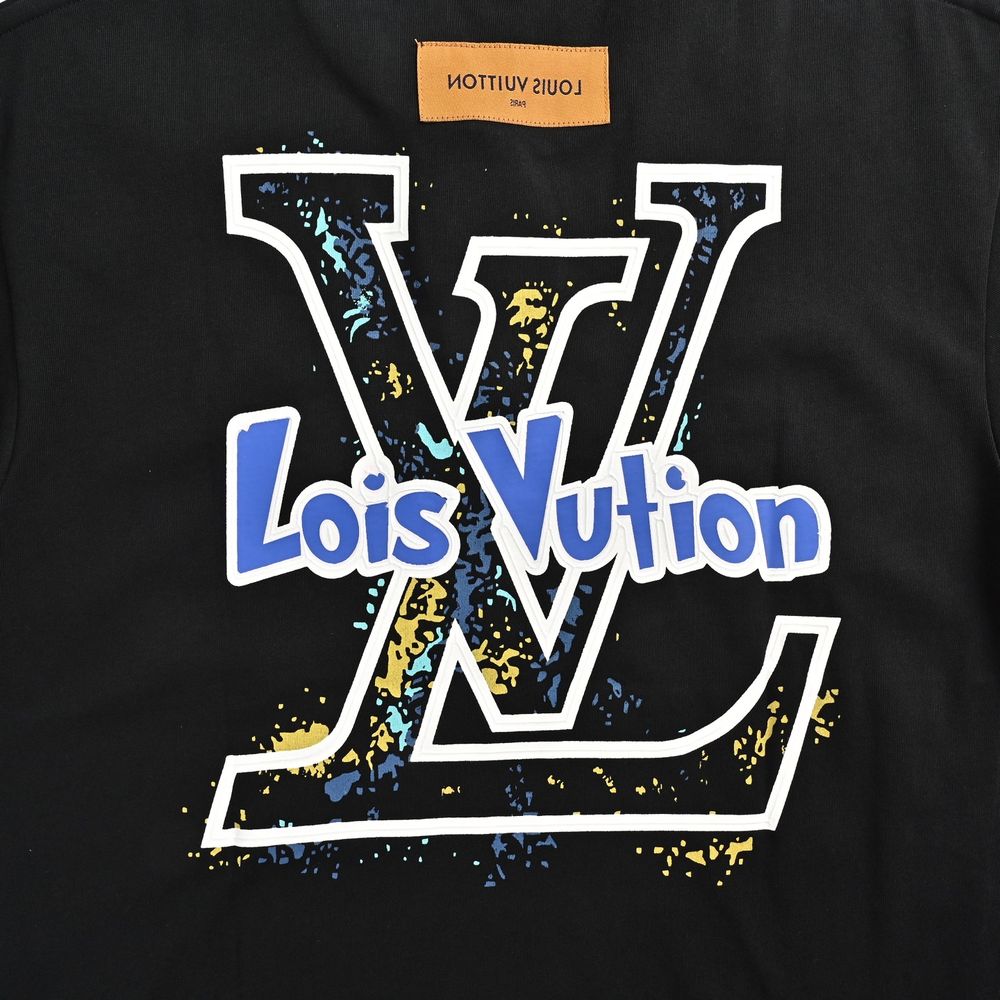 LV T-shirts-2746