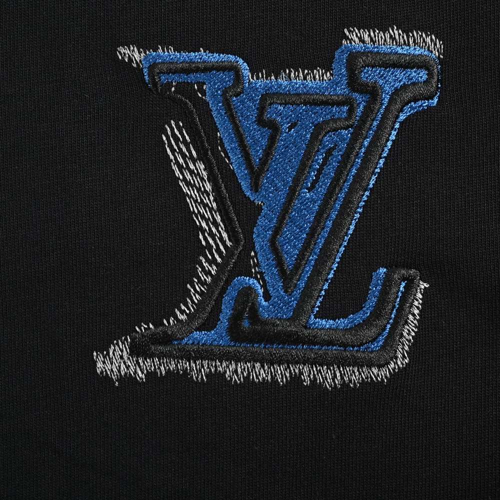 LV T-shirts-2570